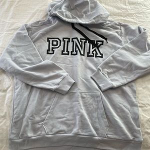VS Pink Hoodie NWT